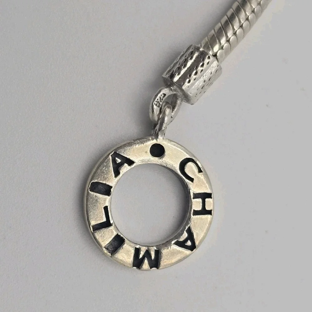 Chamilia 925 Sterling Silver 7